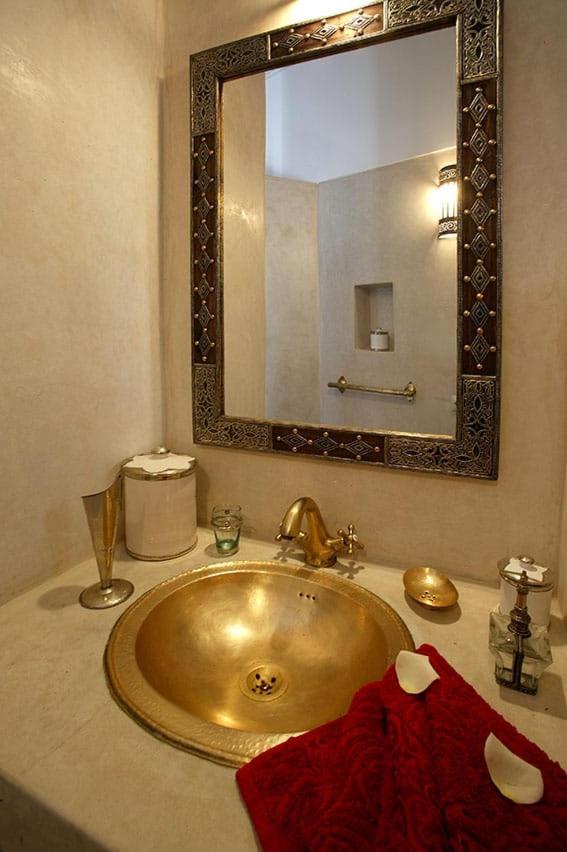 Duplex Quadruple Room