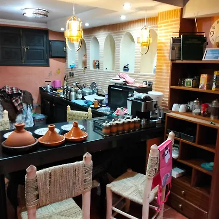 Riad Green Lotus-2