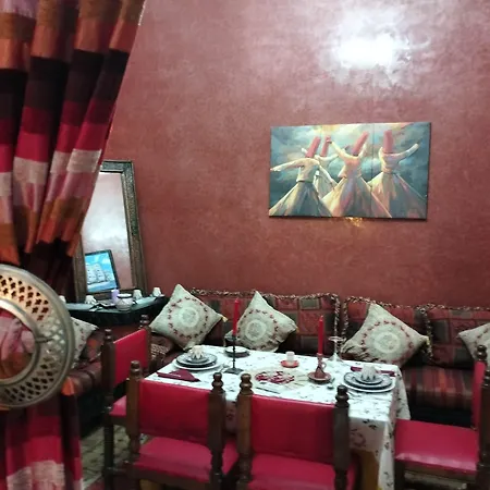 Riad Green Lotus-3