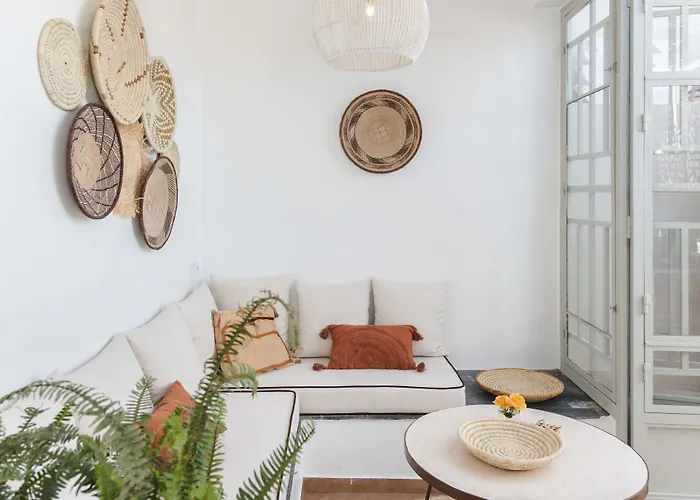 Riad M17 - Hammam & Spa Marrakesh